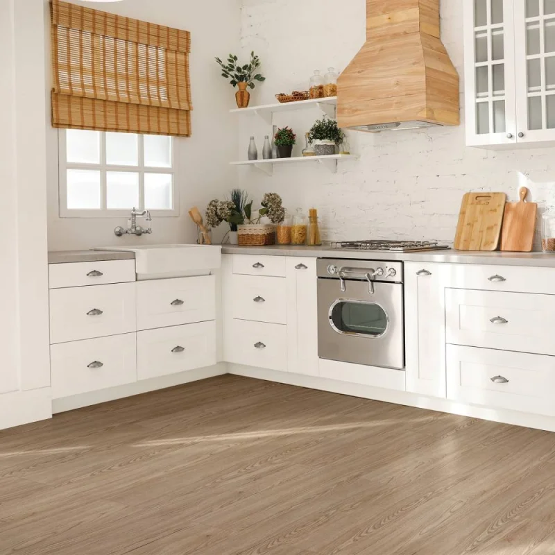 Panele winylowe Desert Oak II YV2034 Klasa 34 4.7 mm - 4