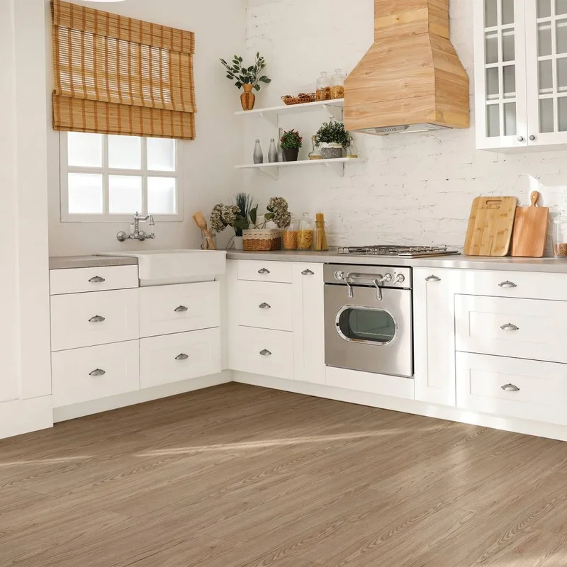 Panele winylowe Desert Oak II YV2034 Klasa 34 4.7 mm - 4