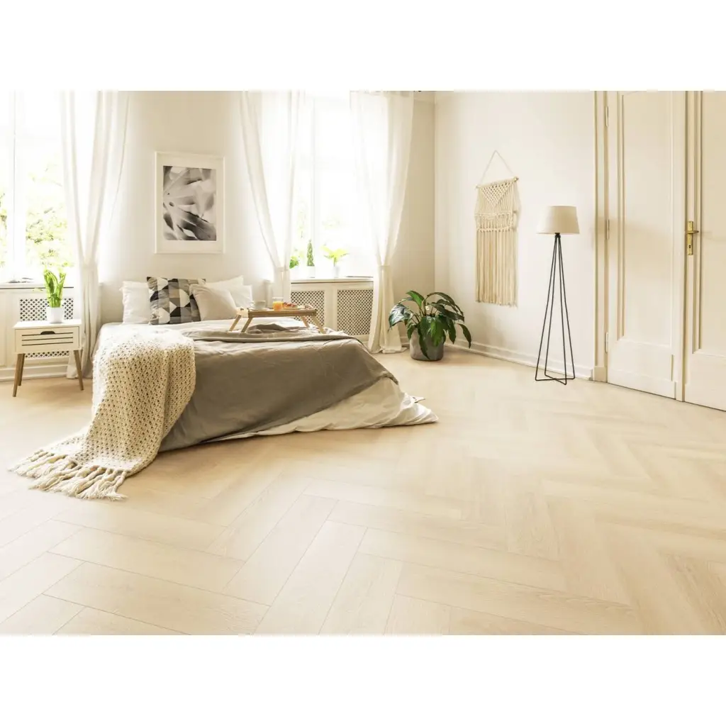 Panele winylowe SPC Jodełka Prime YH3V04 Klasa 34 5 mm, Panele winylowe, SPC Herringbone, Salag