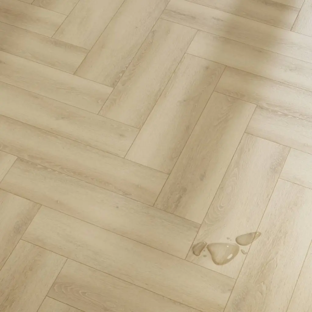 Panele winylowe SPC Jodełka Prime YH3V04 Klasa 34 5 mm, Panele winylowe, SPC Herringbone, Salag