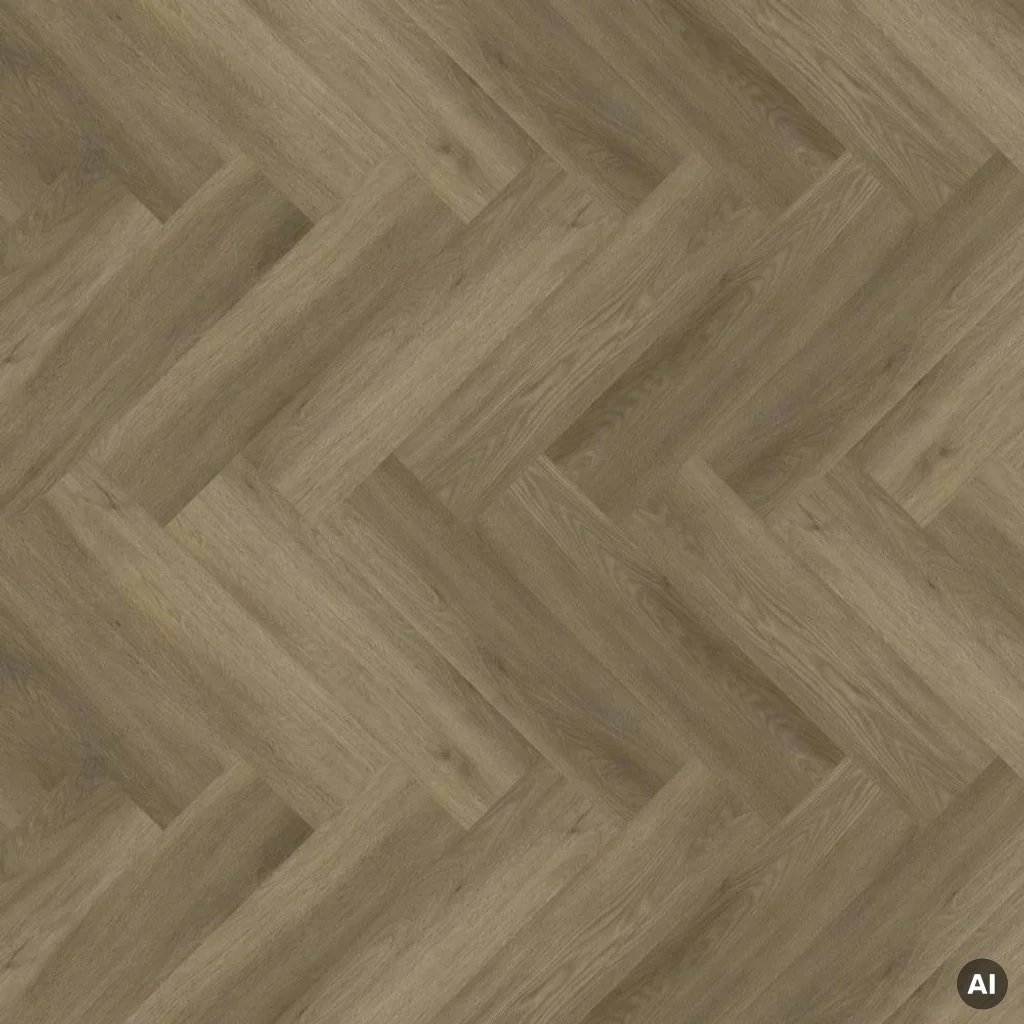 Panele winylowe SPC Jodełka Eclat 5 mm Klasa 34, YH3V05, Panele winylowe, SPC Herringbone, Salag