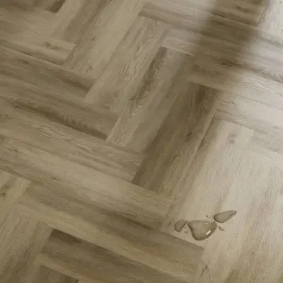 Panele winylowe SPC Jodełka Eclat YH3V05 Klasa 34 5 mm