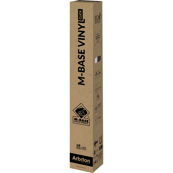 Podkład M-Base Vinyl Click, 5905167852750