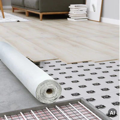 M-Base Vinyl Click, 5905167852750
