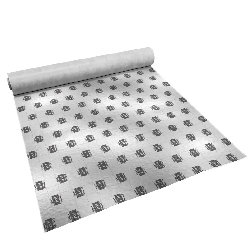 M-Base Vinyl Click, 5905167852750 - 3