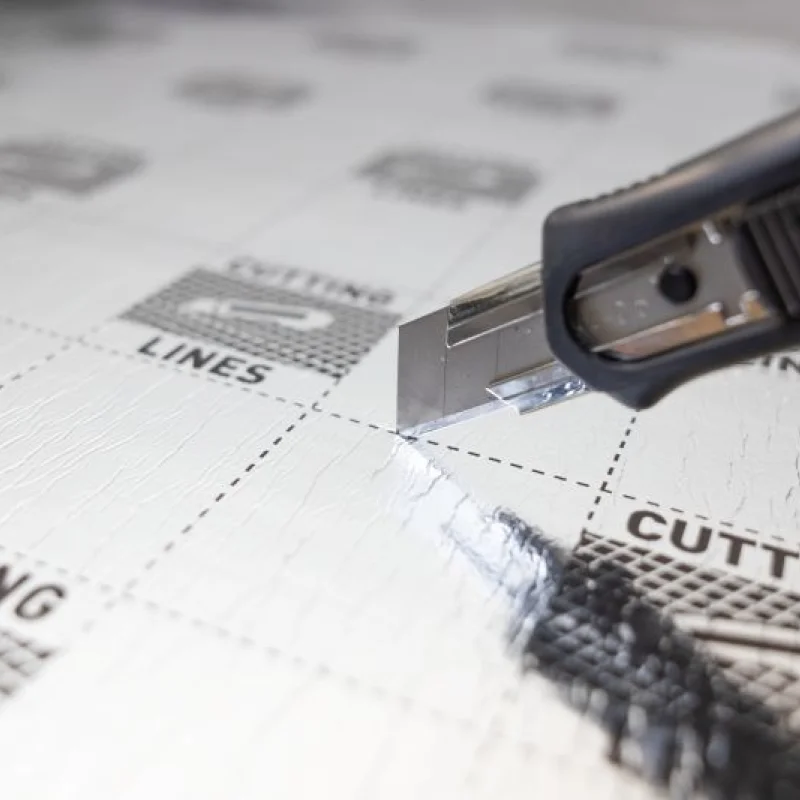 M-Base Vinyl Click, 5905167852750 - 5