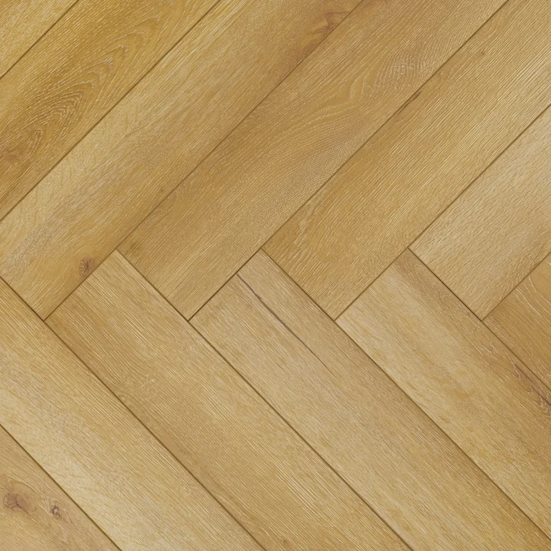Panele podłogowe Jodełka Chord POD000306 AC5 8 mm - 4