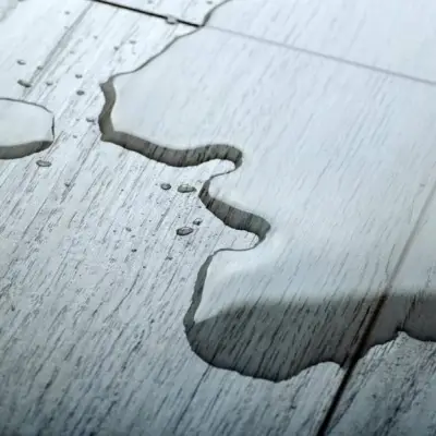 Panele Podłogowe Dąb Dodola D4581 AC5 8 mm, 91BQ4581-II