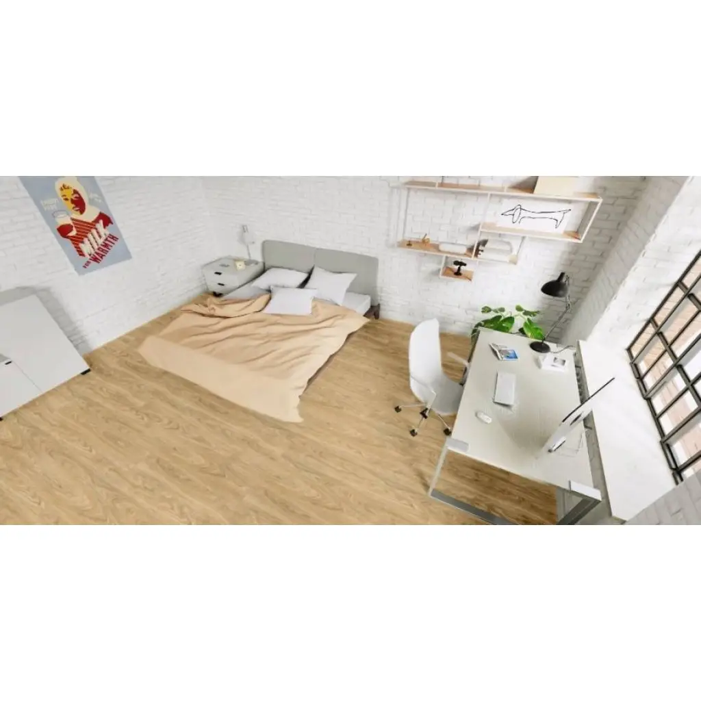 Panele Podłogowe Dąb Dodola D4581 AC5 8 mm, 91BQ4581-II, Panele podłogowe, Modern Aqua ZERO 3D 72h, Modern