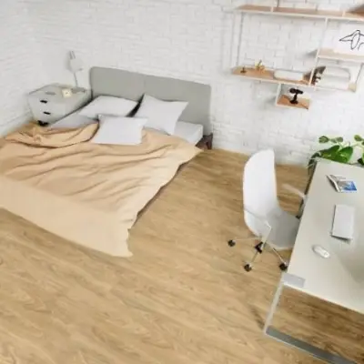 Panele Podłogowe Dąb Dodola D4581 AC5 8 mm, 91BQ4581-II