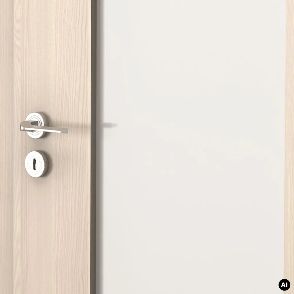 Drzwi Porta FOCUS model 2.0, Drzwi wewnętrzne, PORTA FOCUS, PORTA