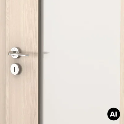 Drzwi Porta FOCUS model 2.0