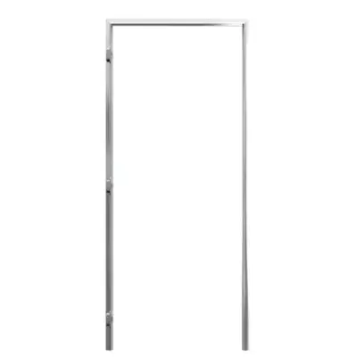 Ościeżnica do drzwi ukryte Porta Hide Bezprzylgowa (otwierane na zewnątrz) Lewa 70cm , OPA100LL070000AN300000