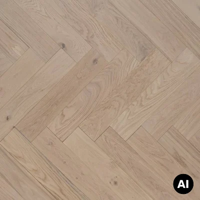 Podłoga drewniana Chalet Invisible Herringbone 14 mm, CHAL HB CL-1817