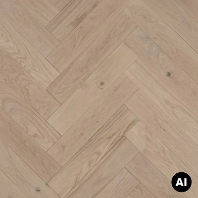 Podłoga drewniana Chalet Invisible Herringbone 14 mm, CHAL HB CL-1817