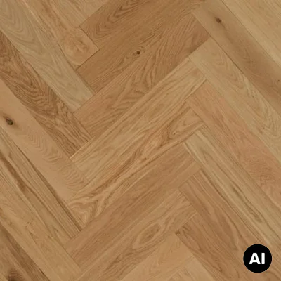 Podłoga drewniana Chalet Natural Herringbone 14 mm, CHAL HB CL-110