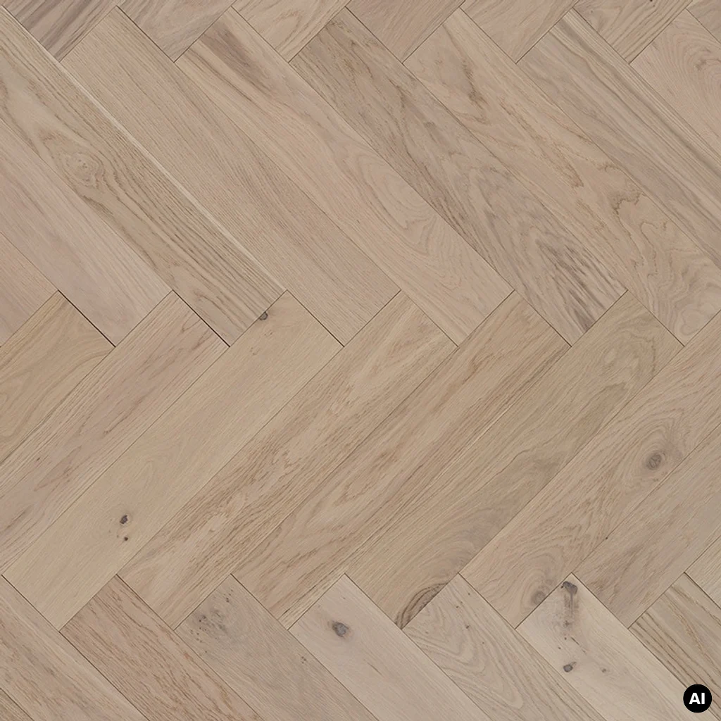 Podłoga drewniana Cottage Invisible Herringbone 14 mm, COT HB CL-1817, Podłoga warstwowa, Cottage Herringbone, Lamett