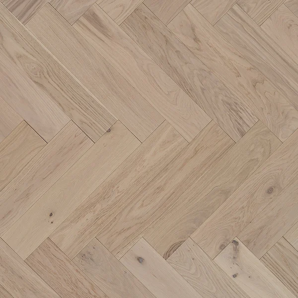 Podłoga drewniana Cottage Invisible Herringbone Jasny 14 mm