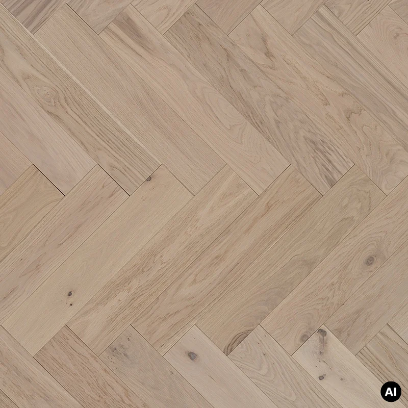 Podłoga drewniana Cottage Invisible Herringbone 14 mm, COT 