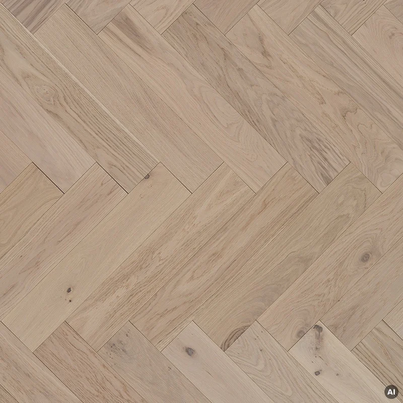 Podłoga drewniana Cottage Invisible Herringbone 14 mm, COT