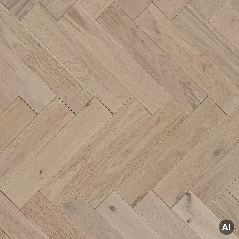 Podłoga drewniana Cottage Invisible Herringbone 14 mm, COT
