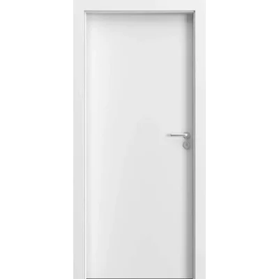 Drzwi Porta Decor P lewe 80cm przylgowe, SPWP0P0L08DBI0SZ3AH000