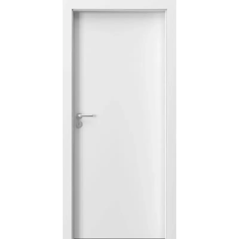 Drzwi Porta Decor P prawe 80cm przylgowe, SPWP0P0P08DBI0SZ3A
