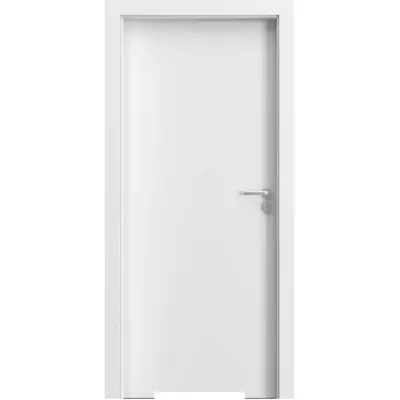 Drzwi Porta Decor P lewe 80cm z podcięciem wentylacyjnym, SPWP0P0L08DBIWSB3AH000