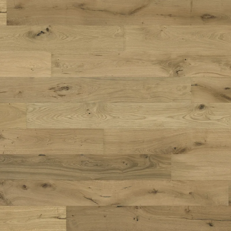 Podłoga drewniana Dąb Grano Natural 141150185 14 mm - 3