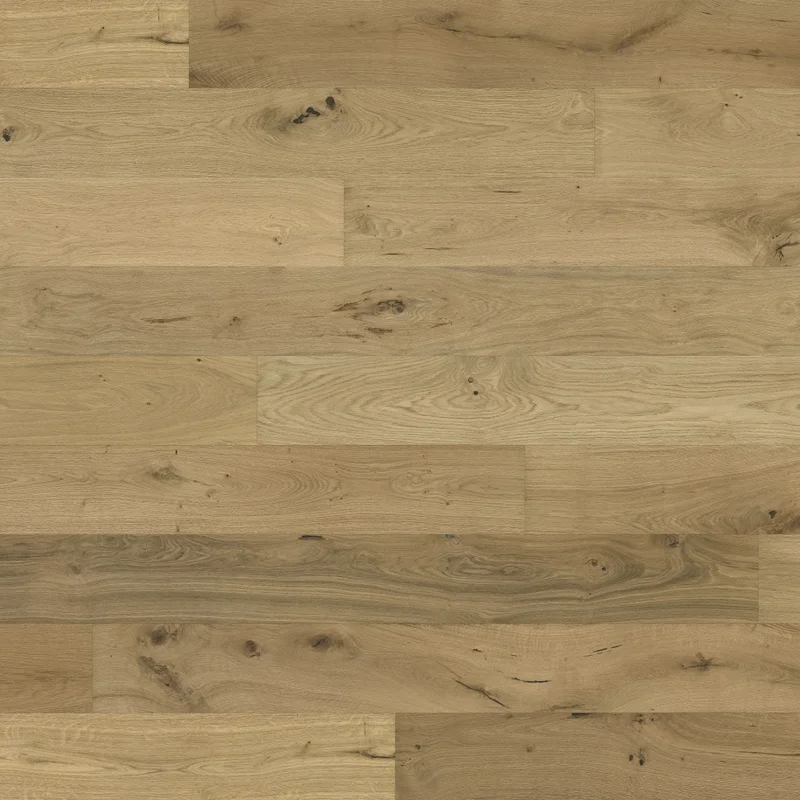 Podłoga drewniana Dąb Grano Natural 141150185 14 mm - 3