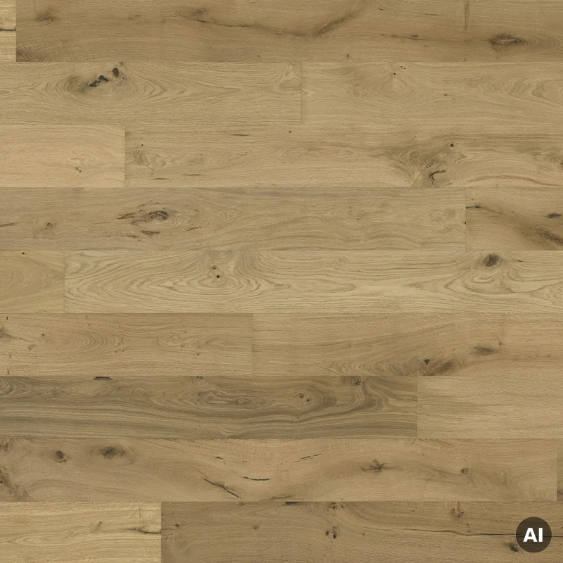 Podłoga drewniana Dąb Grano Natural Naturalny 14 mm, 14115