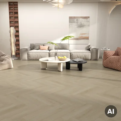 Panele winylove SPC LVT Jodełka Woroncowa Klasa 33 4.5 mm, PAN000294