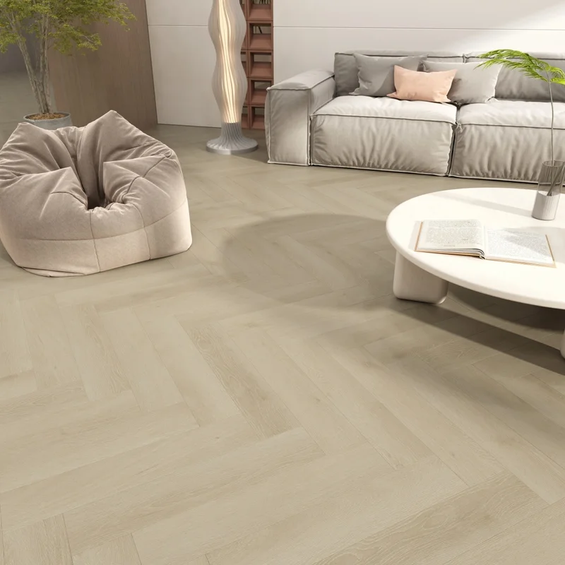 Panele winylove SPC LVT Jodełka Woroncowa Klasa 33 4.5 mm,
