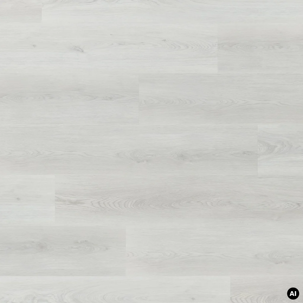 Panele winylowe z podkładem SPC Dąb mglisty 41892E Klasa 33 5.3 mm TAK, 5905167866054, Podłoga winylowa, AQSTO, 4EVERclic