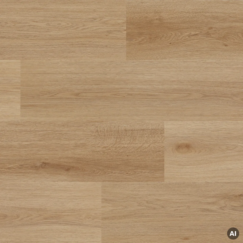 Panele winylowe SPC LVT z podkładem Dąb naturalny 5.3 mm Klasa 33 TAK, 5905167866085, Podłoga winylowa, AQSTO, 4EVERclic
