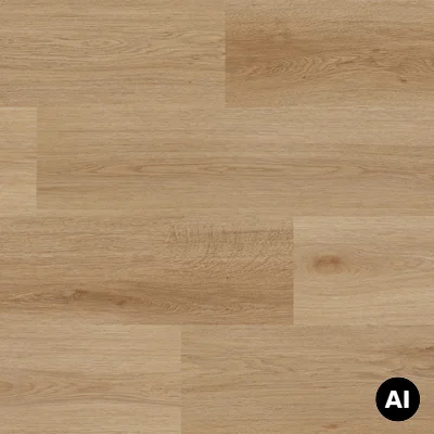 Panele winylowe z podkładem SPC LVT Dąb naturalny 41585E Klasa 33 5.3 mm TAK, 5905167866085
