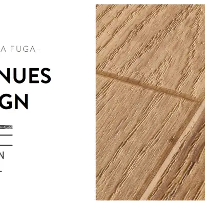 Panele winylowe z podkładem SPC LVT Dąb naturalny 41585E Klasa 33 5.3 mm, 5905167866085