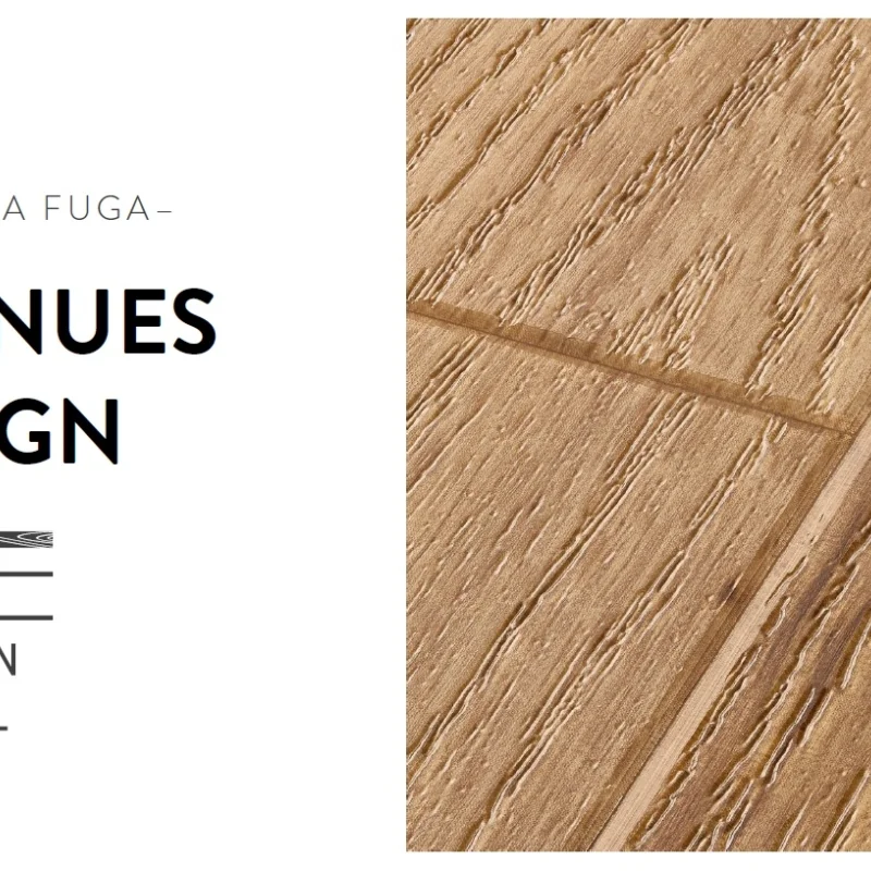 Panele winylowe z podkładem SPC LVT Dąb naturalny 41585E K