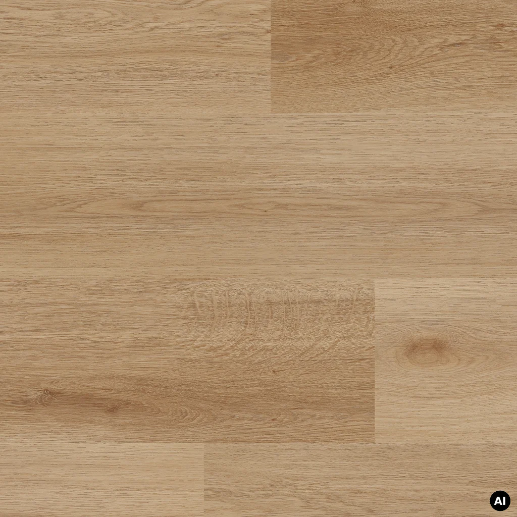 Panele winylowe z podkładem SPC LVT Dąb naturalny 41585E Klasa 33 5.3 mm TAK, 5905167866085, Podłoga winylowa, AQSTO, 4EVERclic