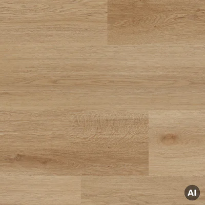 Panele winylowe SPC LVT z podkładem Dąb naturalny 5.3 mm Klasa 33 TAK, 5905167866085