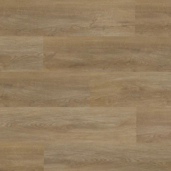 Panele winylowe SPC z podkładem Dąb słoneczny Naturalny 5