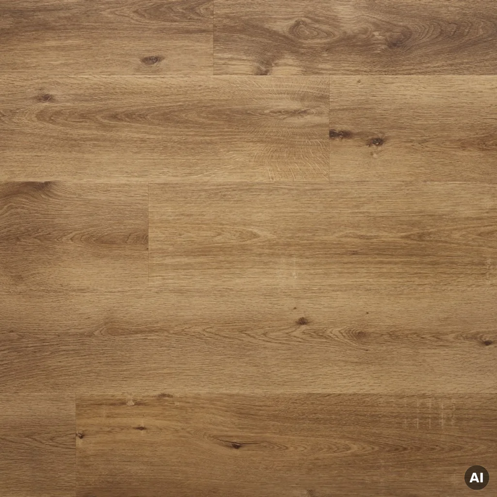 Panele winylowe SPC z podkładem Dąb ciemny 5.3 mm Klasa 33 TAK, 5905167866122, Podłoga winylowa, AQSTO, 4EVERclic