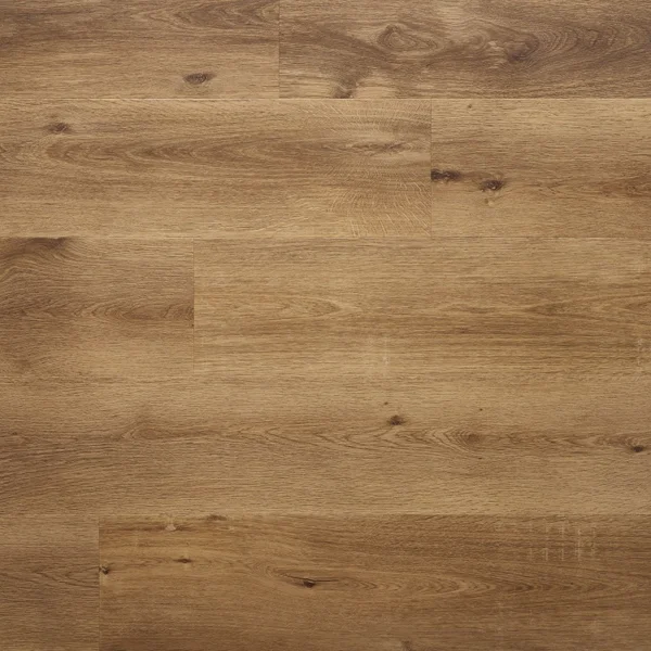 Panele winylowe SPC z podkładem Dąb ciemny Ciemny 5.3 mm K