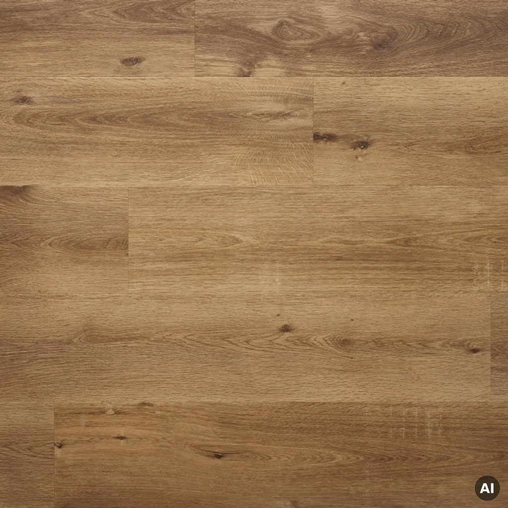 Panele winylowe SPC z podkładem Dąb ciemny 5.3 mm Klasa 33 TAK, 5905167866122, Podłoga winylowa, AQSTO, 4EVERclic