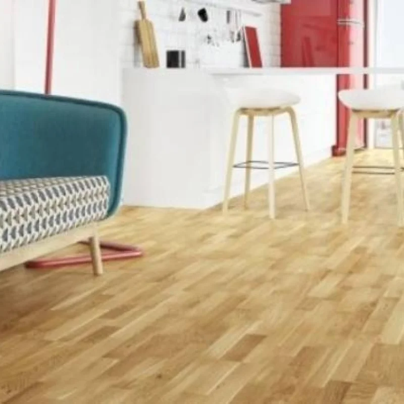 Dąb Standard 3-lamelowy BK8-DBE3-LEK-XXX-K14207-T 14 mm - 4