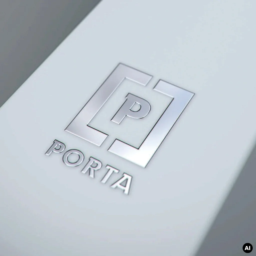 Zestaw Porta KOMPAKT + Skrzydło Verte Home G.4 80cm, SPAHG40S08DBI0AS0KA300, Drzwi wewnętrzne, System przesuwny, PORTA