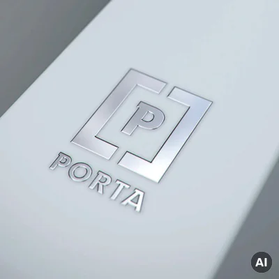 Zestaw Porta KOMPAKT + Skrzydło VERTE HOME G.2 80cm, SPAHG20S08DBI0AH0KA300
