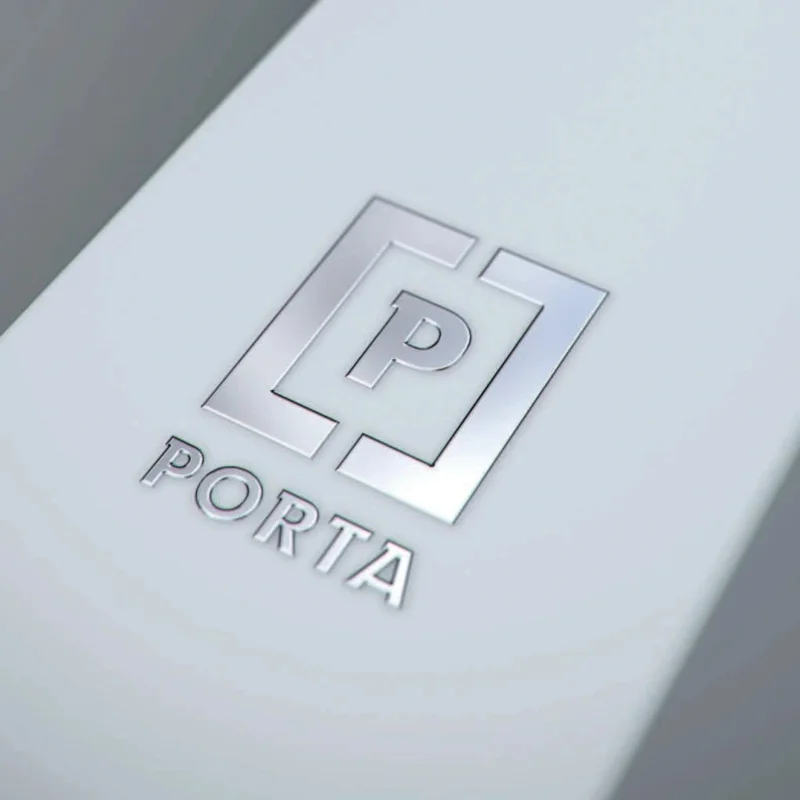 Zestaw Porta KOMPAKT + Skrzydło Verte Home G.2 70cm, SPAHG2