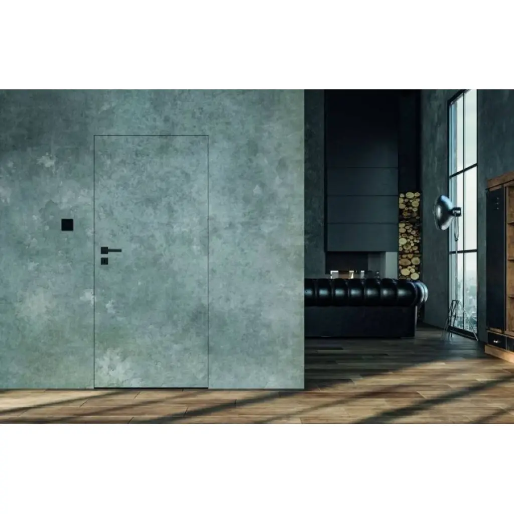 Drzwi Harmony, Drzwi wewnętrzne, HARMONY SYSTEM POL-SKONE, POL-SKONE