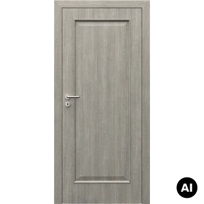 Drzwi Porta NOVA model 2.1